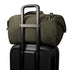 Bellroy Classic Duffel 35L in Olive - Getoutside Shoes