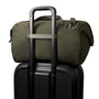 Bellroy Classic Duffel 35L in Olive - Getoutside Shoes