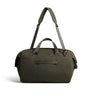 Bellroy Classic Duffel 35L in Olive - Getoutside Shoes
