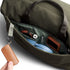 Bellroy Classic Duffel 35L in Olive - Getoutside Shoes
