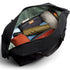 Bellroy Classic Duffel 45L in Black - Getoutside Shoes