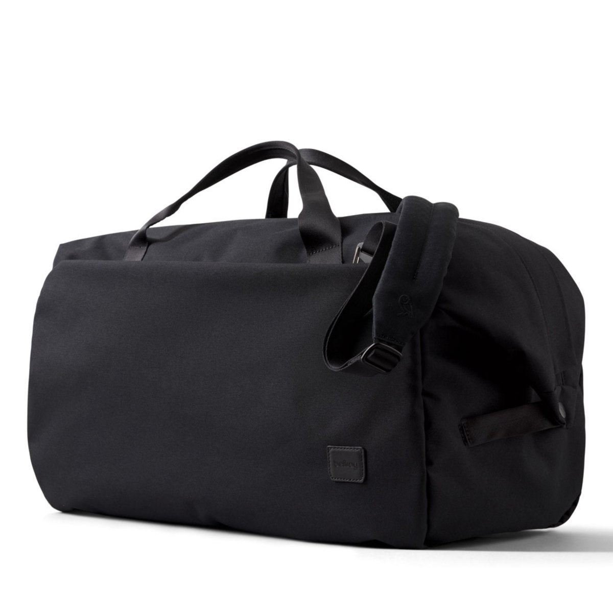 Bellroy Classic Duffel 45L in Black - Getoutside Shoes