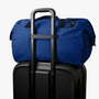 Bellroy Classic Duffel 45L in Indigo - Getoutside Shoes