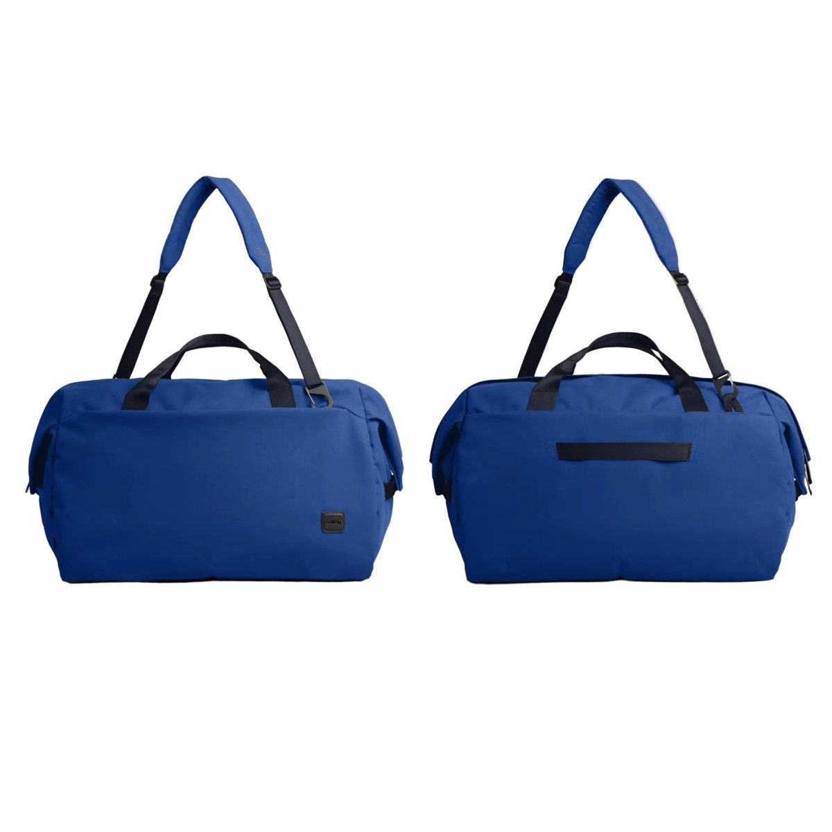 Bellroy Classic Duffel 45L in Indigo - Getoutside Shoes