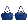 Bellroy Classic Duffel 45L in Indigo - Getoutside Shoes