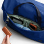 Bellroy Classic Duffel 45L in Indigo - Getoutside Shoes