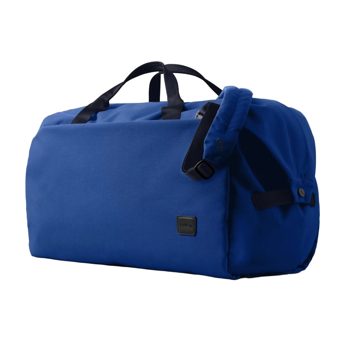 Bellroy Classic Duffel 45L in Indigo - Getoutside Shoes