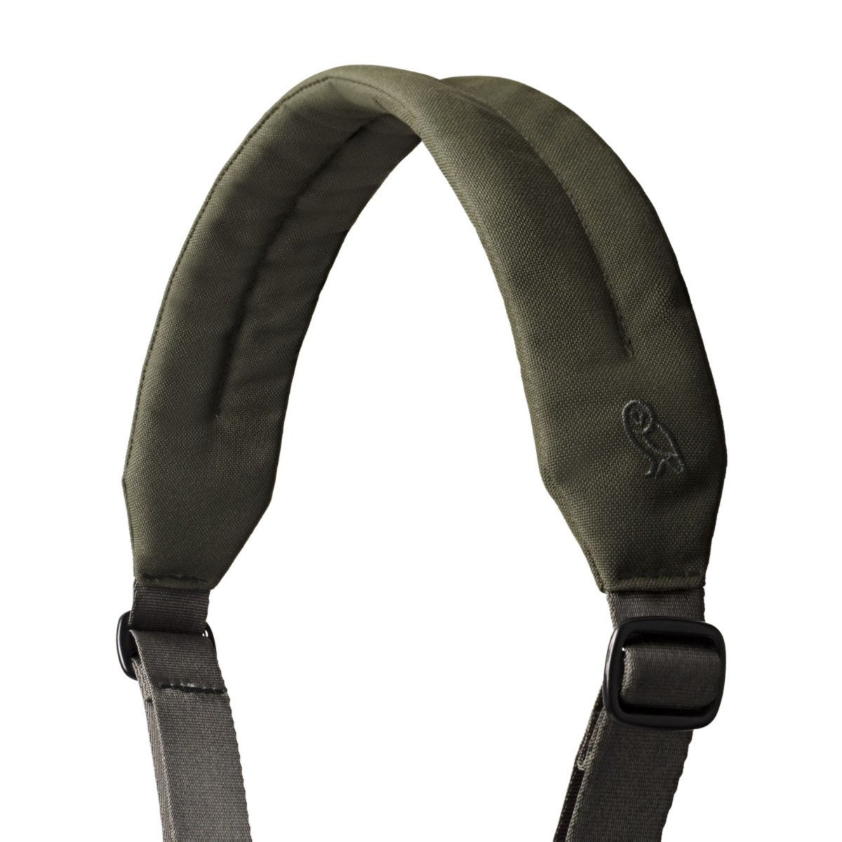 Bellroy Classic Duffel 45L in Olive - Getoutside Shoes