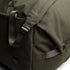 Bellroy Classic Duffel 45L in Olive - Getoutside Shoes