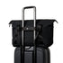 Bellroy Classic Getaway Bag 28L in Black - Getoutside Shoes