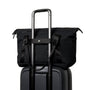 Bellroy Classic Getaway Bag 28L in Black - Getoutside Shoes