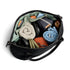 Bellroy Classic Getaway Bag 28L in Black - Getoutside Shoes