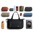 Bellroy Classic Getaway Bag 28L in Black - Getoutside Shoes
