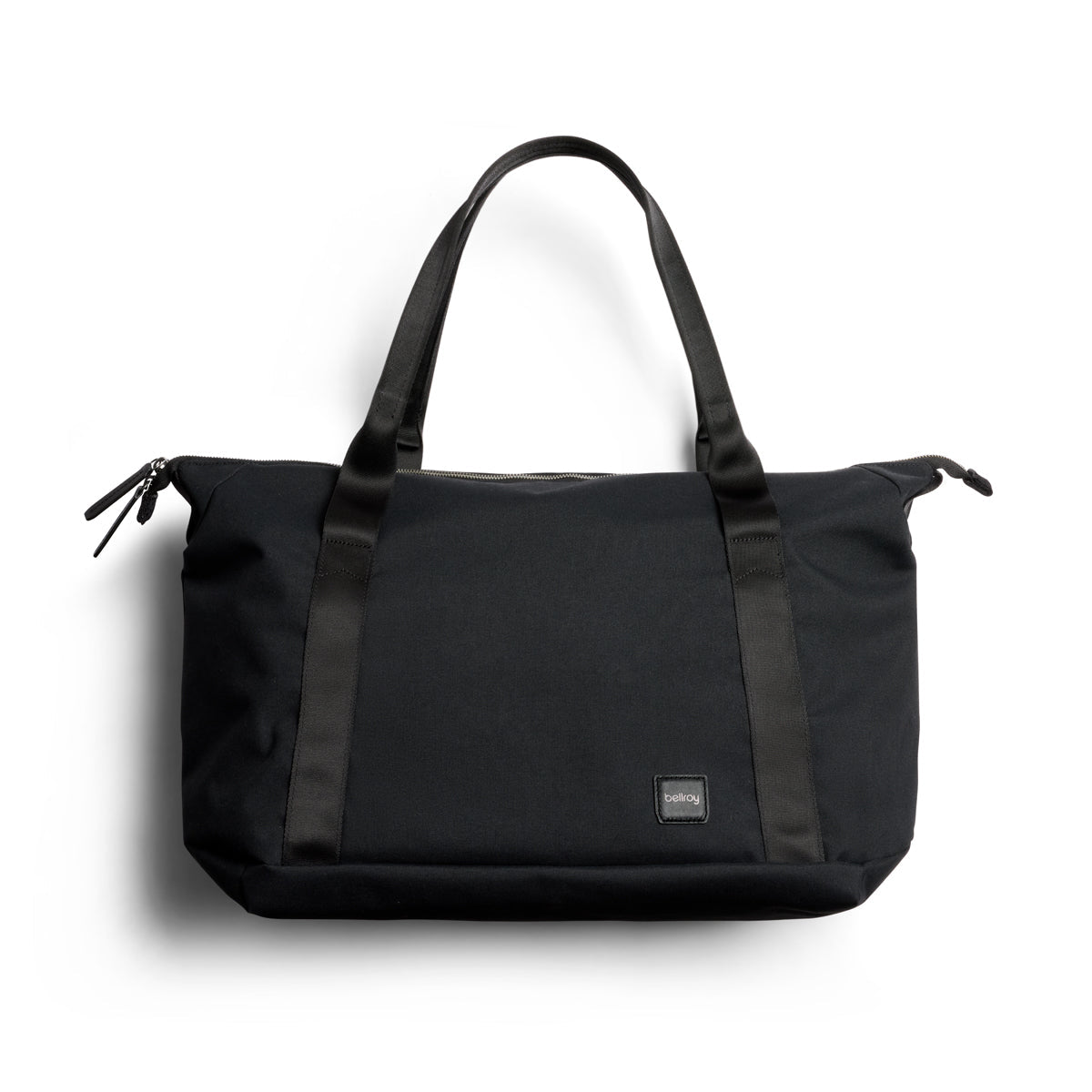 Bellroy Classic Getaway Bag 28L in Black - Getoutside Shoes