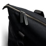 Bellroy Classic Getaway Bag 28L in Black - Getoutside Shoes