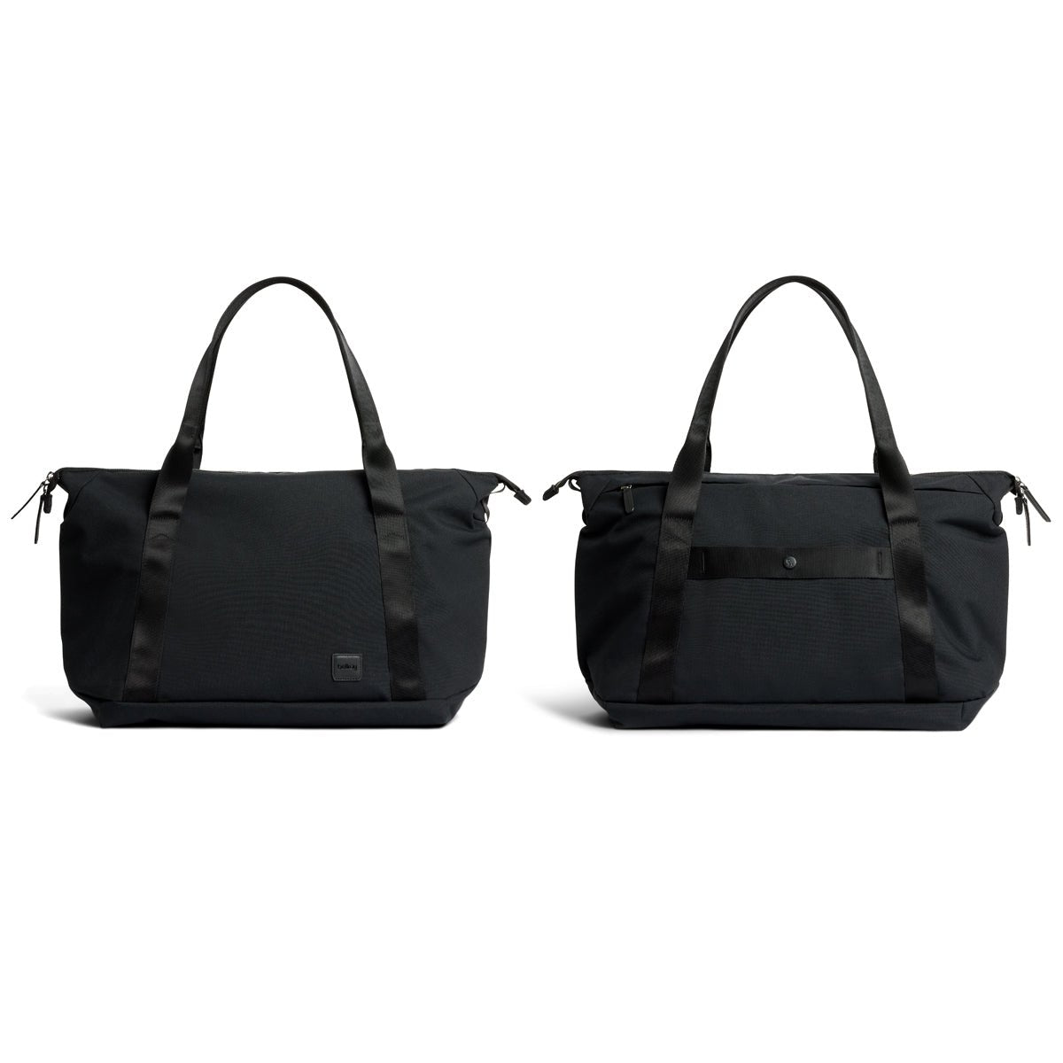 Bellroy Classic Getaway Bag 28L in Black - Getoutside Shoes