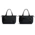 Bellroy Classic Getaway Bag 28L in Black - Getoutside Shoes