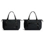 Bellroy Classic Getaway Bag 28L in Black - Getoutside Shoes