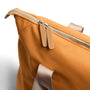 Bellroy Classic Getaway Bag 28L in Butterscotch - Getoutside Shoes