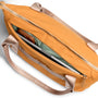 Bellroy Classic Getaway Bag 28L in Butterscotch - Getoutside Shoes