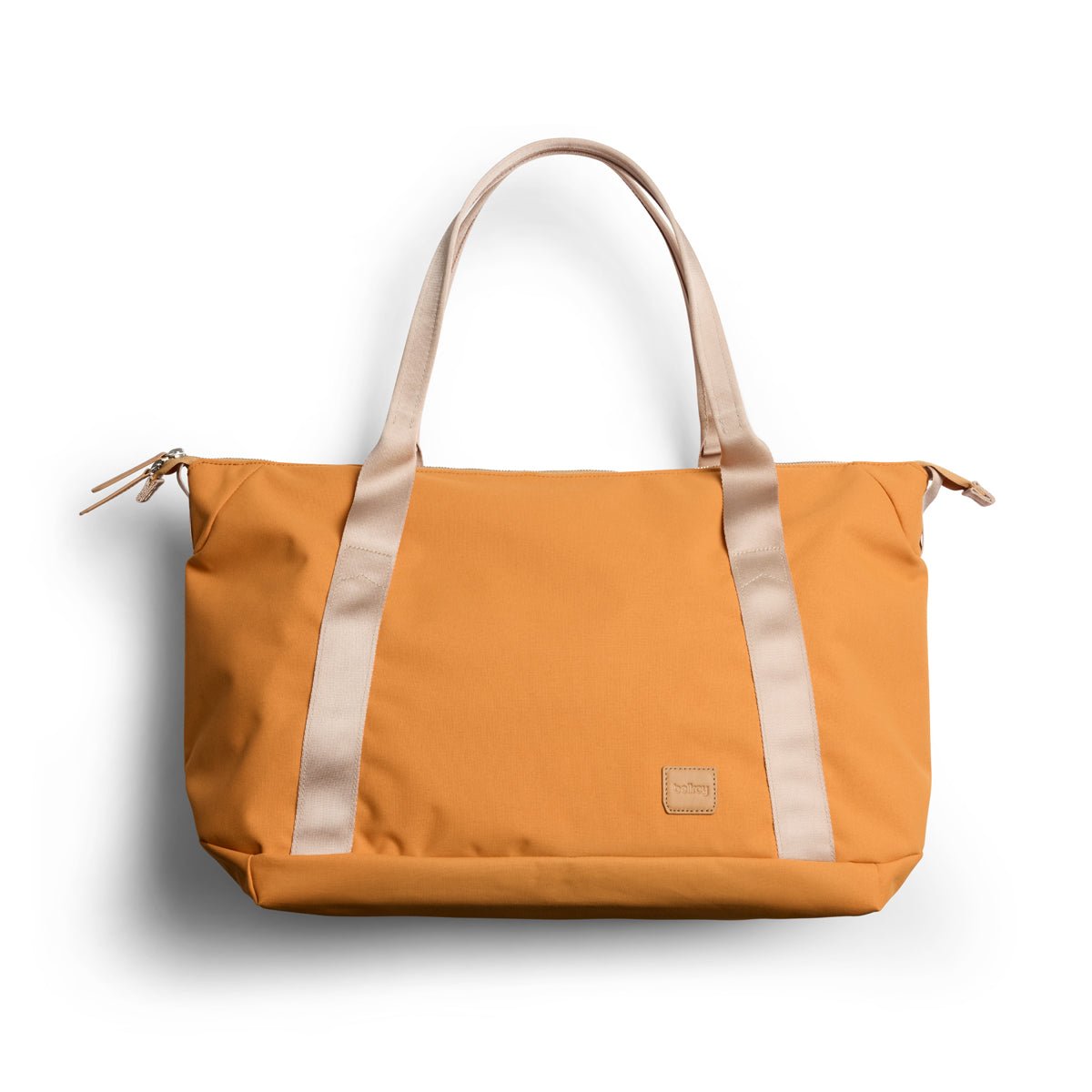Bellroy Classic Getaway Bag 28L in Butterscotch - Getoutside Shoes