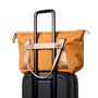 Bellroy Classic Getaway Bag 28L in Butterscotch - Getoutside Shoes