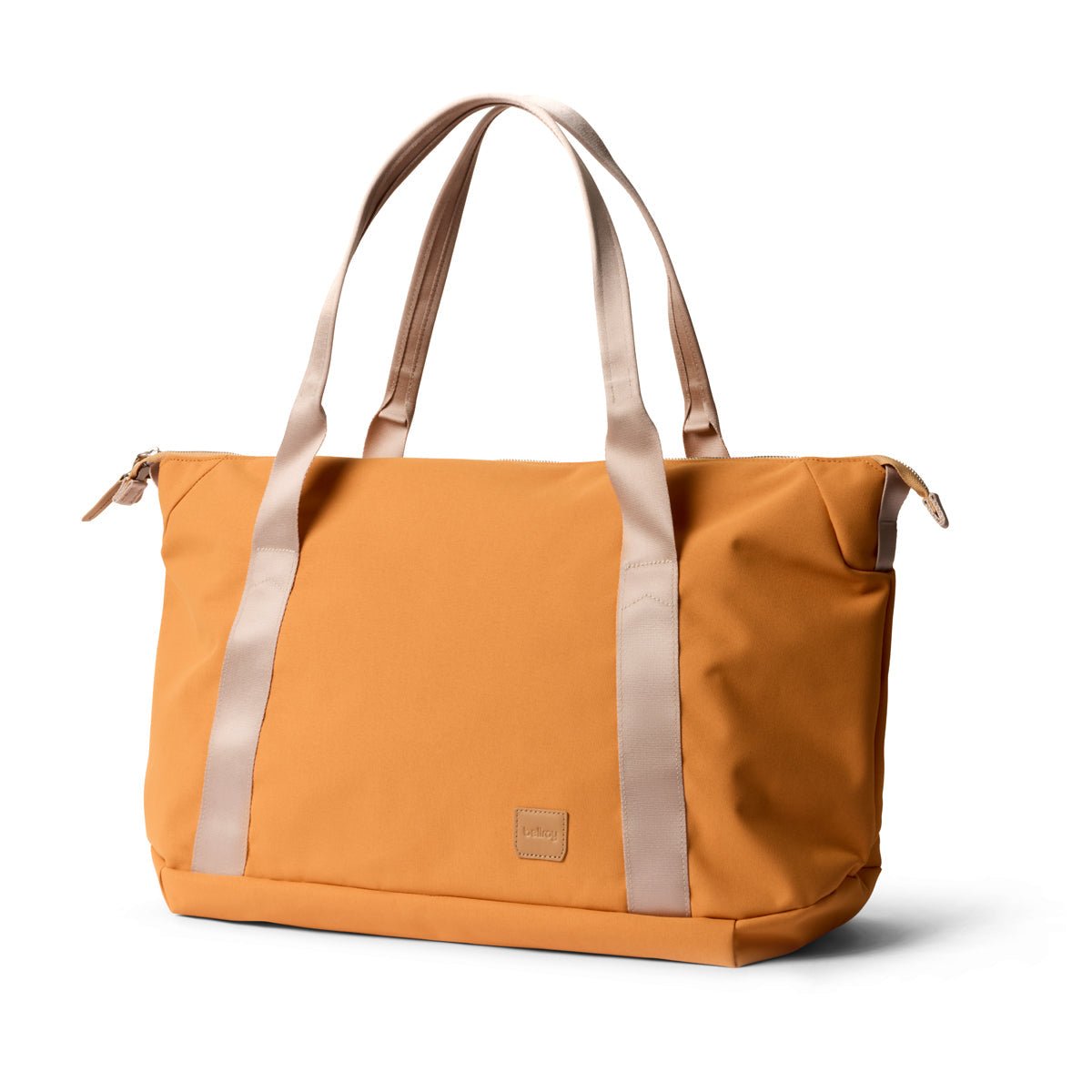 Bellroy Classic Getaway Bag 28L in Butterscotch - Getoutside Shoes