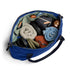 Bellroy Classic Getaway Bag 28L in Indigo - Getoutside Shoes