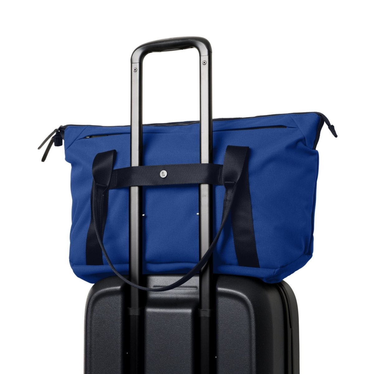 Bellroy Classic Getaway Bag 28L in Indigo - Getoutside Shoes