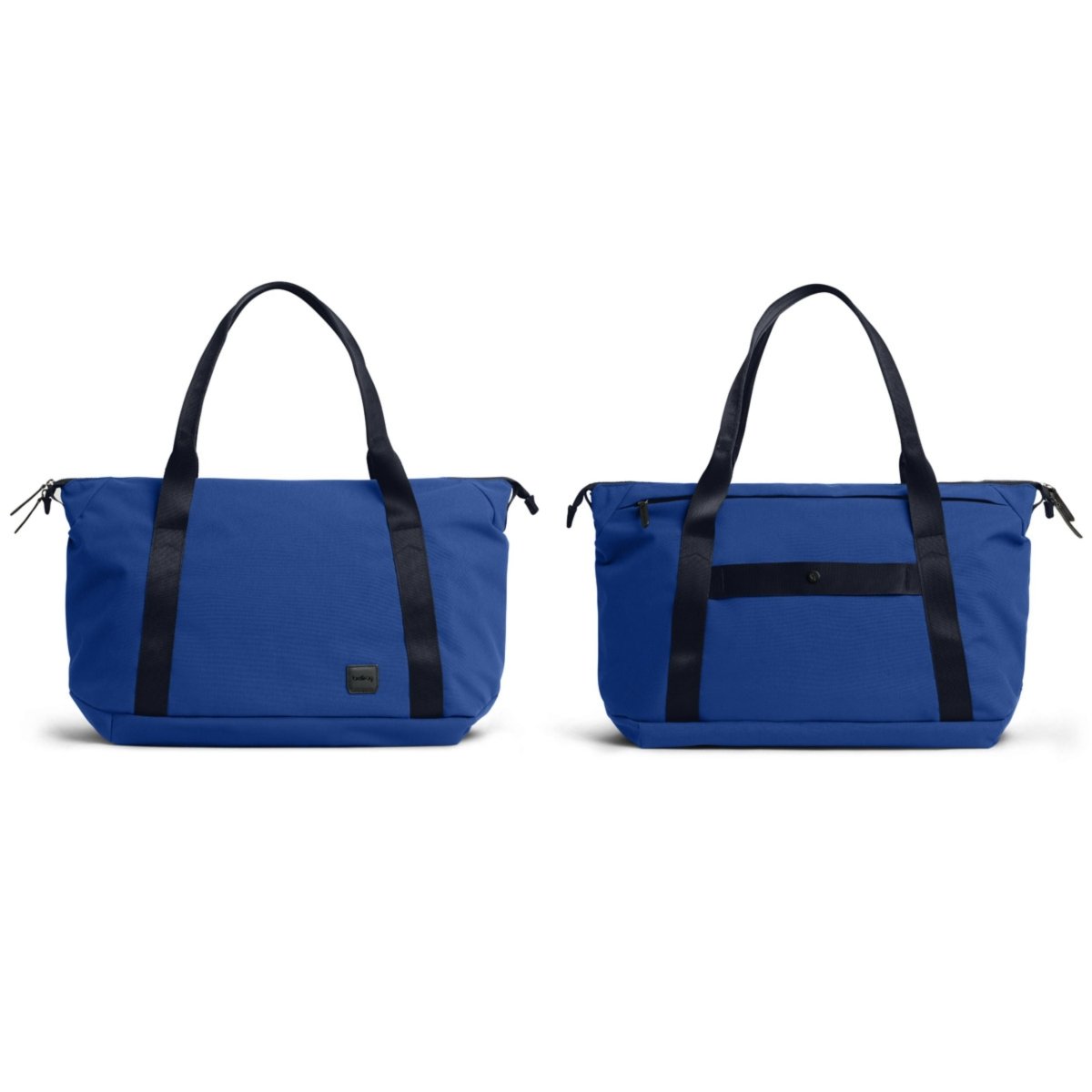 Bellroy Classic Getaway Bag 28L in Indigo - Getoutside Shoes