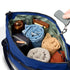 Bellroy Classic Getaway Bag 28L in Indigo - Getoutside Shoes