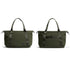 Bellroy Classic Getaway Bag 28L in Olive - Getoutside Shoes