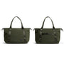 Bellroy Classic Getaway Bag 28L in Olive - Getoutside Shoes