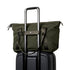 Bellroy Classic Getaway Bag 28L in Olive - Getoutside Shoes