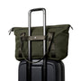 Bellroy Classic Getaway Bag 28L in Olive - Getoutside Shoes
