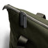Bellroy Classic Getaway Bag 28L in Olive - Getoutside Shoes