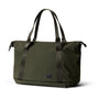 Bellroy Classic Getaway Bag 28L in Olive - Getoutside Shoes