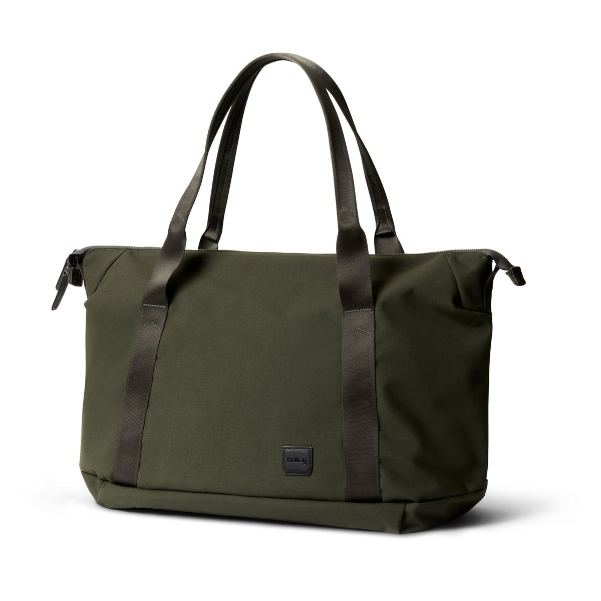 Bellroy Classic Getaway Bag 28L in Olive - Getoutside Shoes