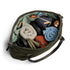 Bellroy Classic Getaway Bag 28L in Olive - Getoutside Shoes