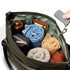 Bellroy Classic Getaway Bag 28L in Olive - Getoutside Shoes