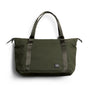Bellroy Classic Getaway Bag 28L in Olive - Getoutside Shoes