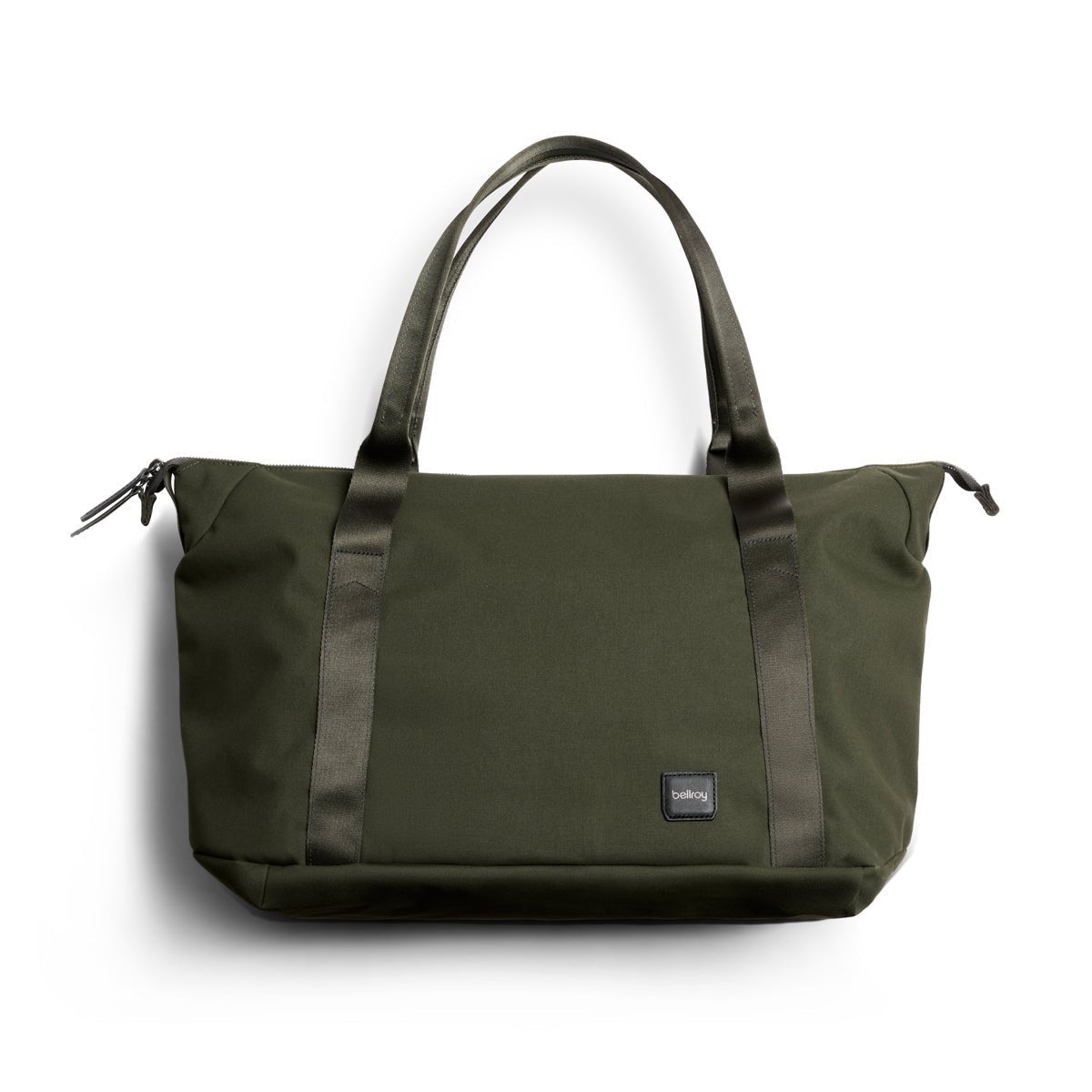 Bellroy Classic Getaway Bag 28L in Olive - Getoutside Shoes