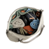 Bellroy Classic Getaway Bag 28L in Steel - Getoutside Shoes