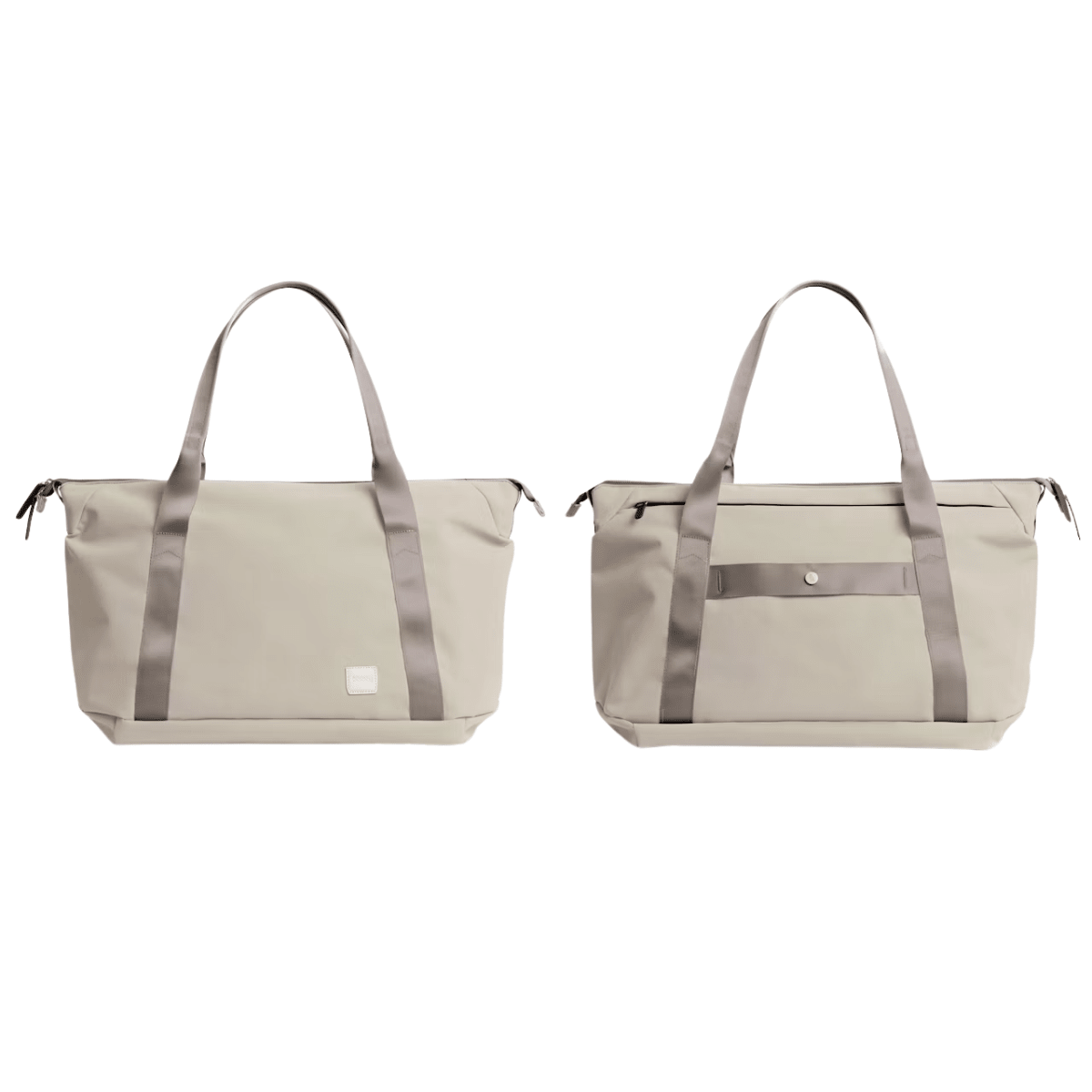 Bellroy Classic Getaway Bag 28L in Steel - Getoutside Shoes