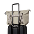 Bellroy Classic Getaway Bag 28L in Steel - Getoutside Shoes