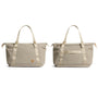 Bellroy Classic Getaway Bag 28L in Tahini - Getoutside Shoes
