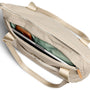 Bellroy Classic Getaway Bag 28L in Tahini - Getoutside Shoes