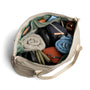 Bellroy Classic Getaway Bag 28L in Tahini - Getoutside Shoes