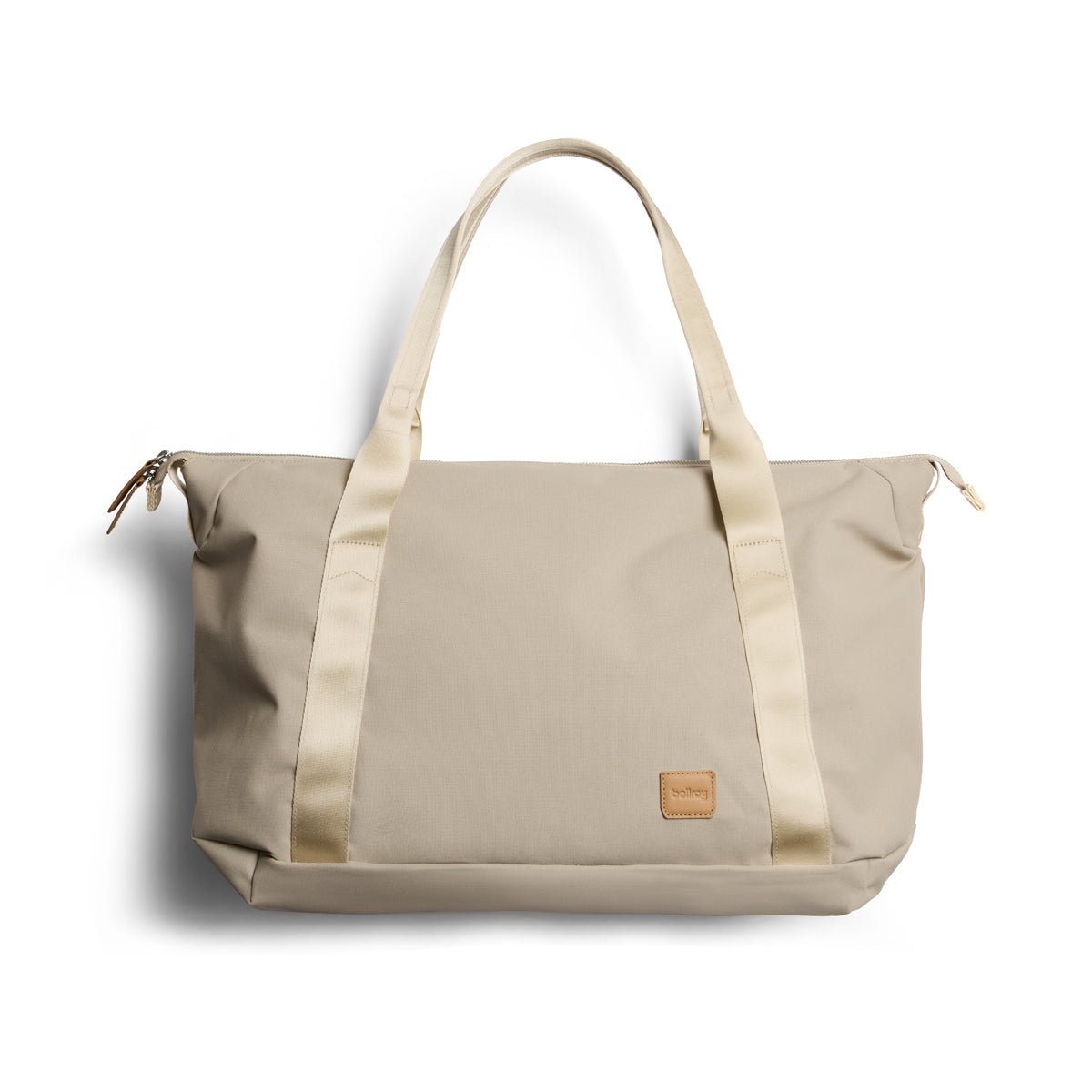 Bellroy Classic Getaway Bag 28L in Tahini - Getoutside Shoes