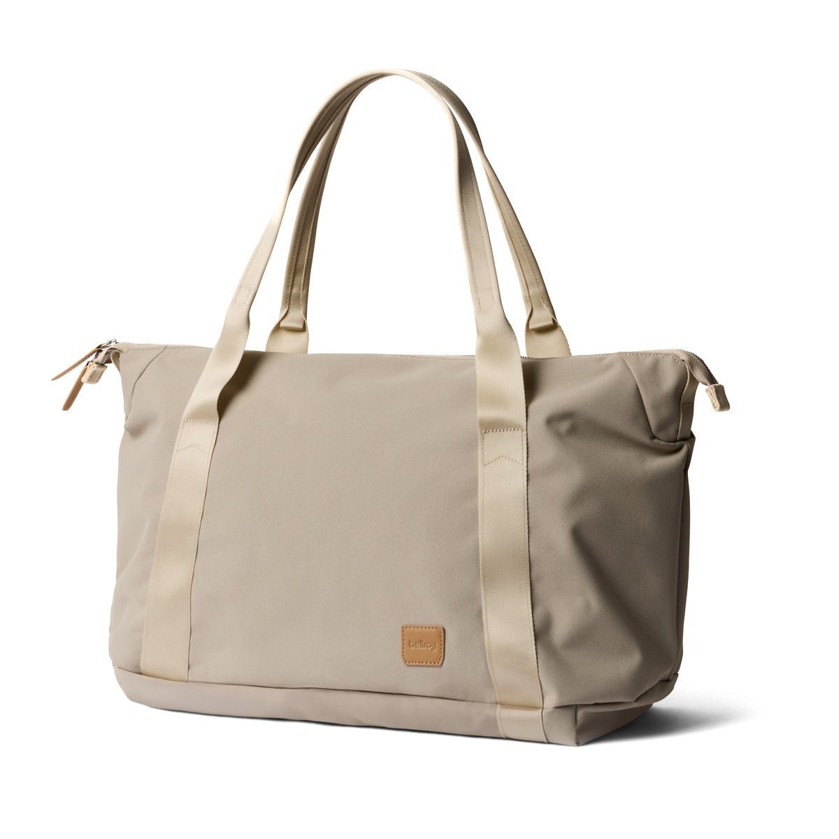 Bellroy Classic Getaway Bag 28L in Tahini - Getoutside Shoes